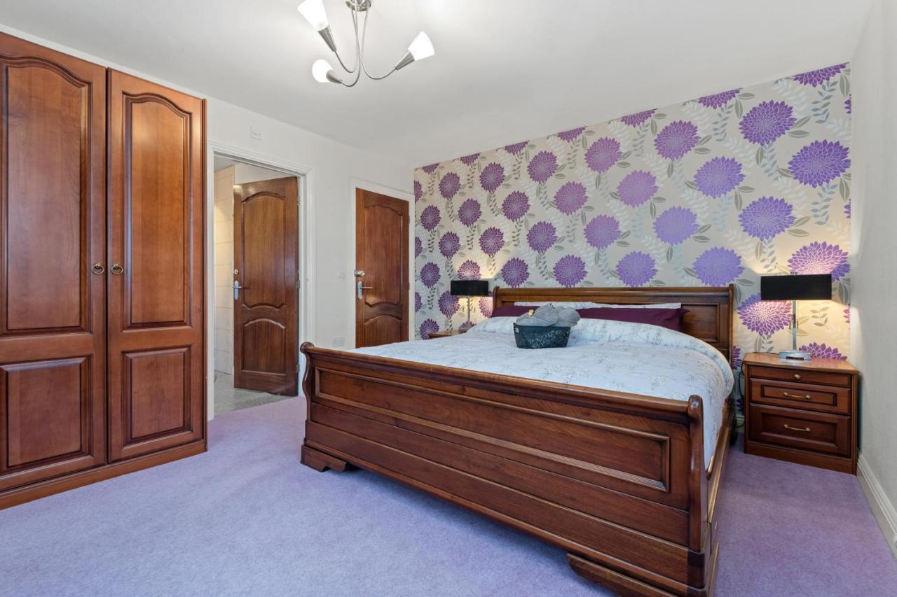 Comfy Cumbrian Stay Distington Eksteriør billede