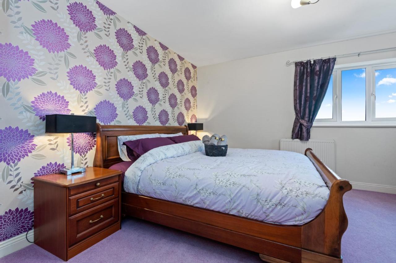 Comfy Cumbrian Stay Distington Eksteriør billede