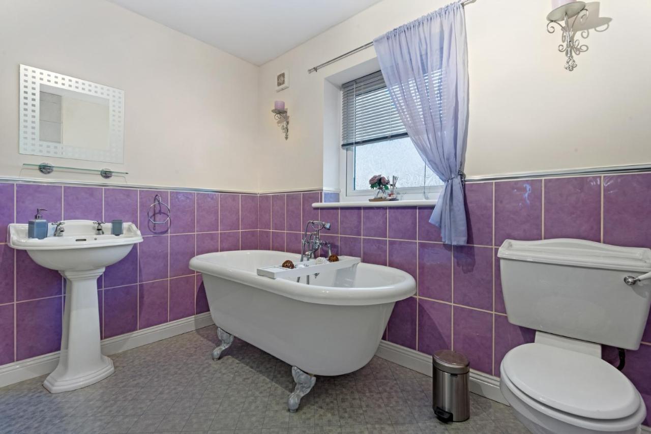 Comfy Cumbrian Stay Distington Eksteriør billede