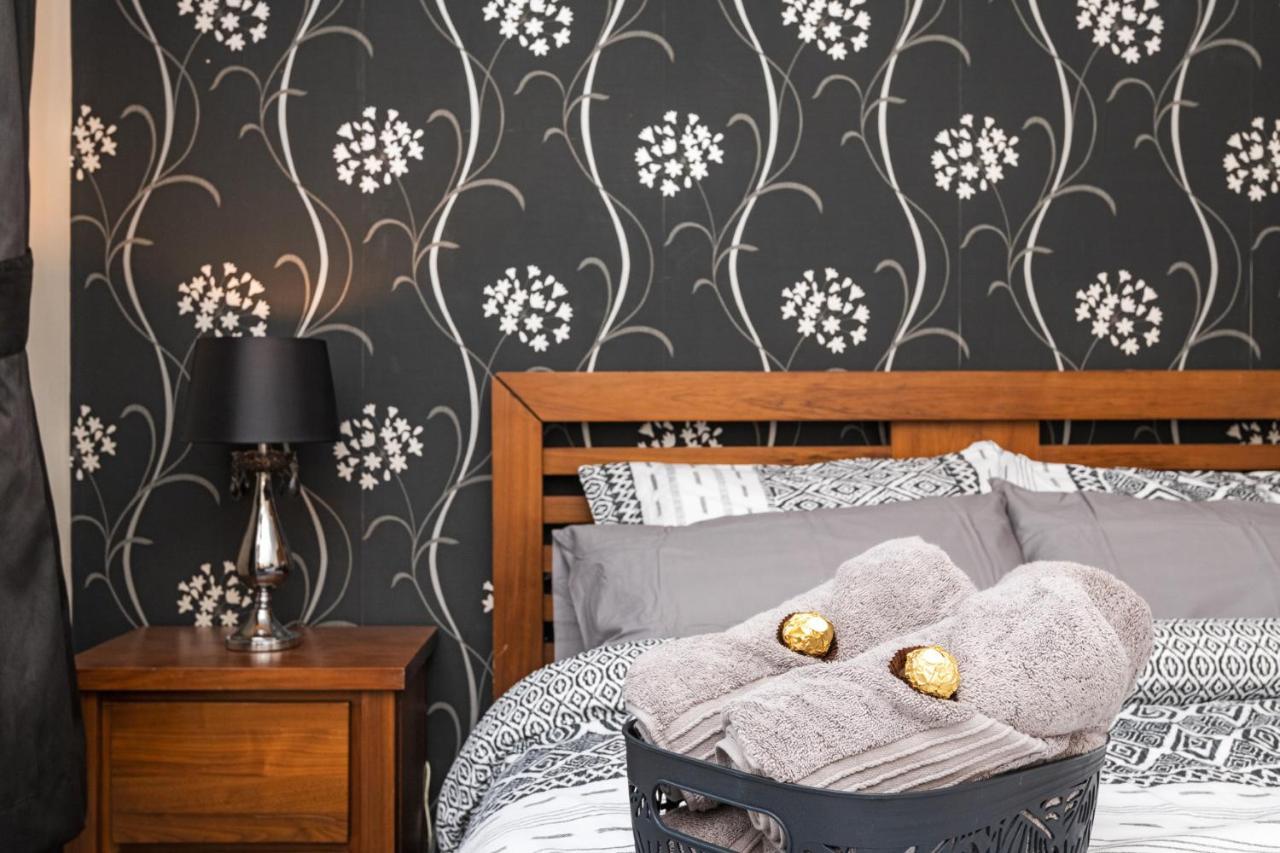 Comfy Cumbrian Stay Distington Eksteriør billede