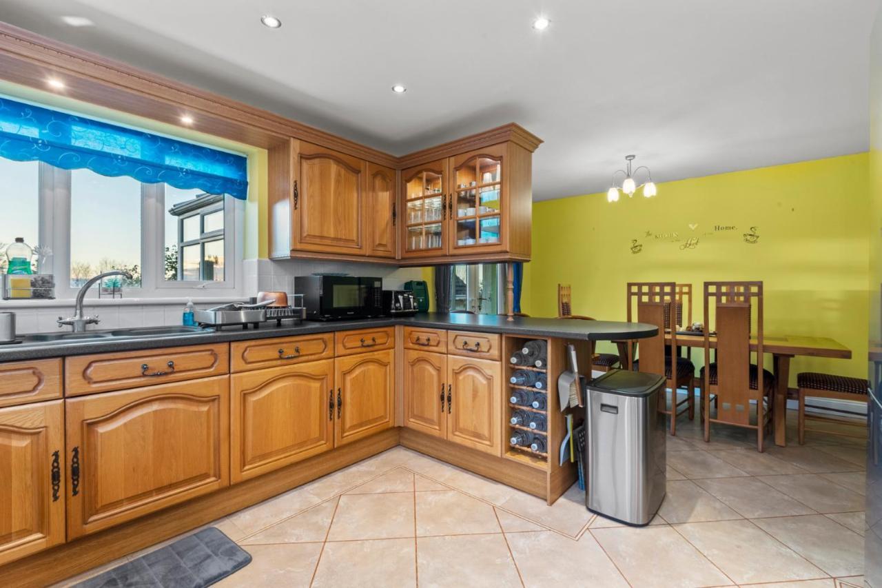 Comfy Cumbrian Stay Distington Eksteriør billede